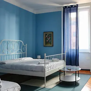 Apartamento Viale Lunigiana Station Big House - 6 People, Milán
