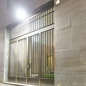 Apartamento Appartamento: Repubblica28, Milán