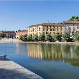 Apartamento Centre Navigli-, Milán