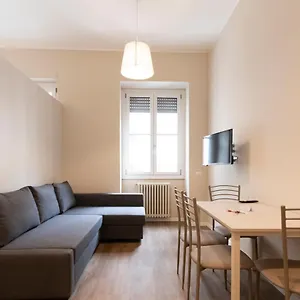 Apartamento Missori 2, Milán
